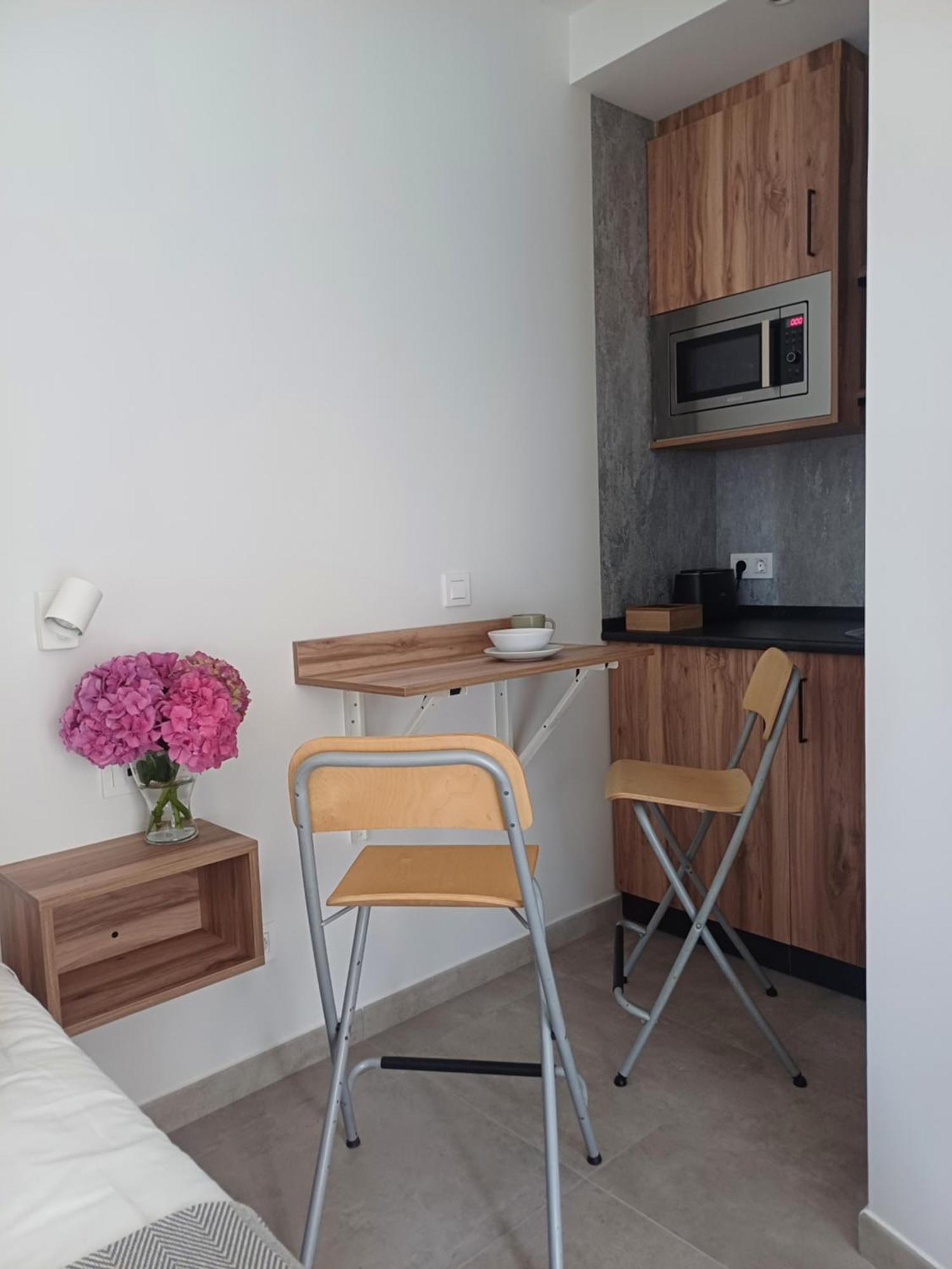 A Casa Do Fisio Apartment Кангас де Морацо Екстериор снимка