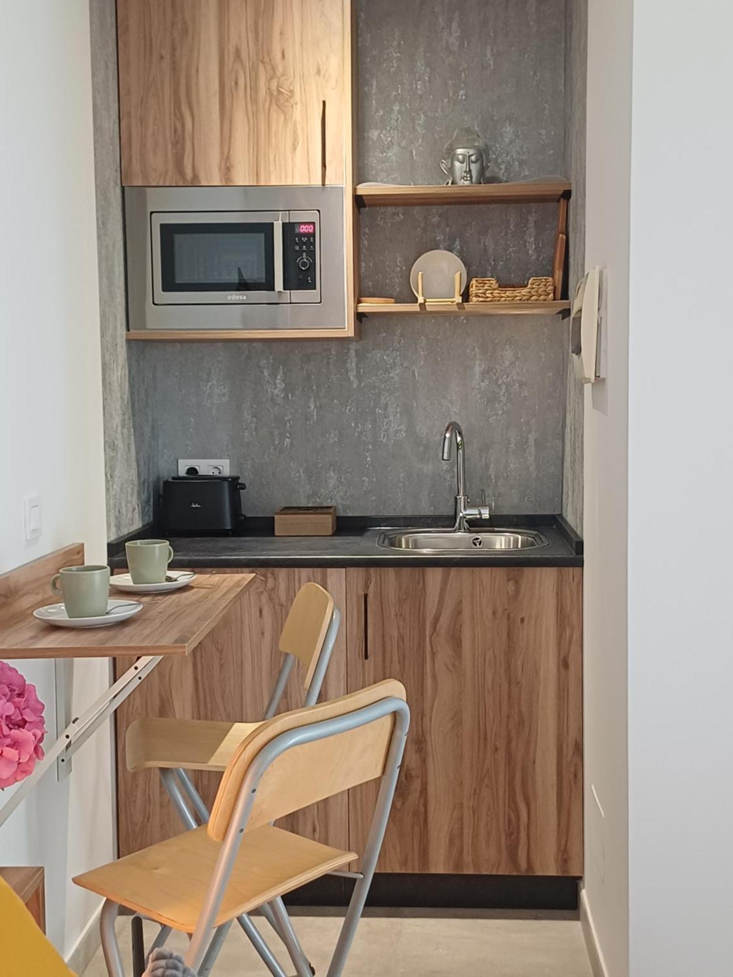 A Casa Do Fisio Apartment Кангас де Морацо Екстериор снимка
