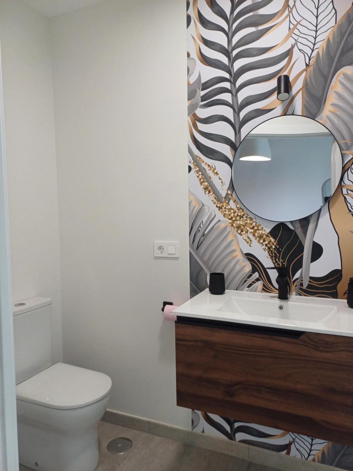 A Casa Do Fisio Apartment Кангас де Морацо Екстериор снимка