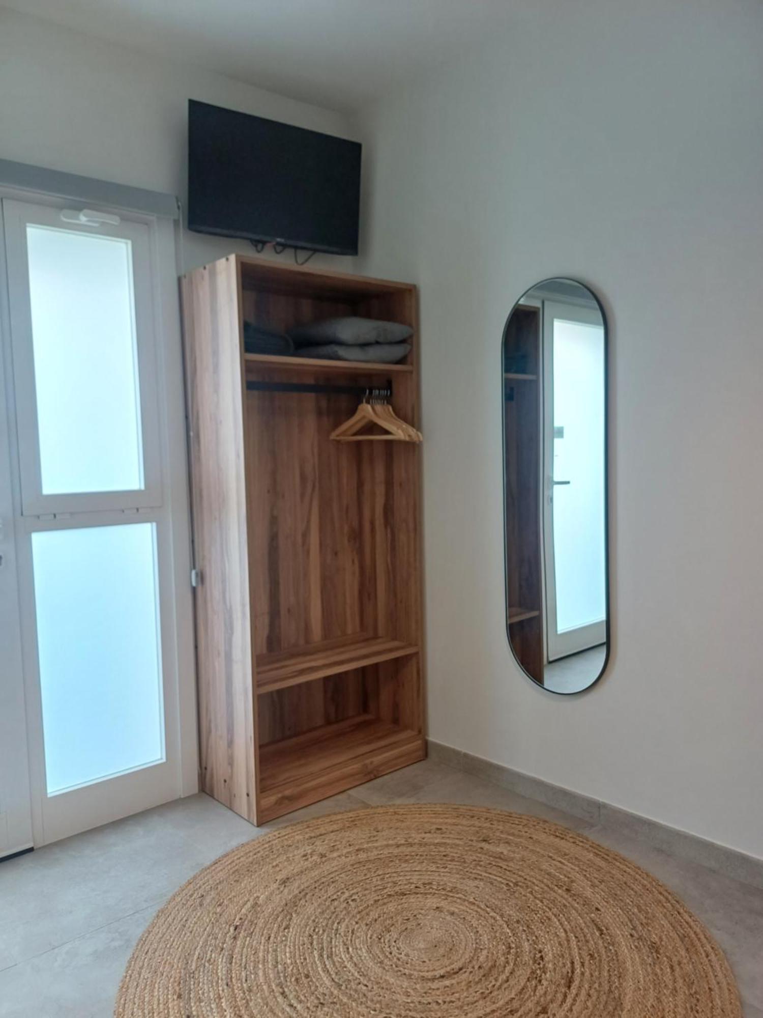 A Casa Do Fisio Apartment Кангас де Морацо Екстериор снимка
